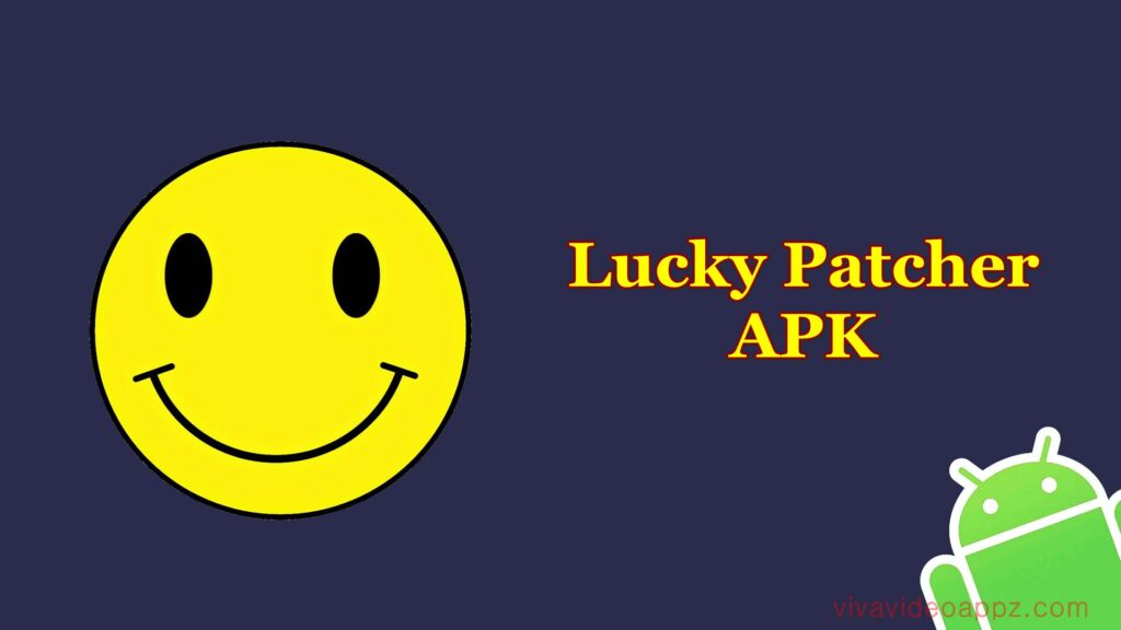 apk for lucky patcher