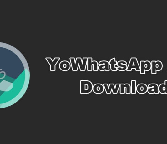 YoWhatsApp