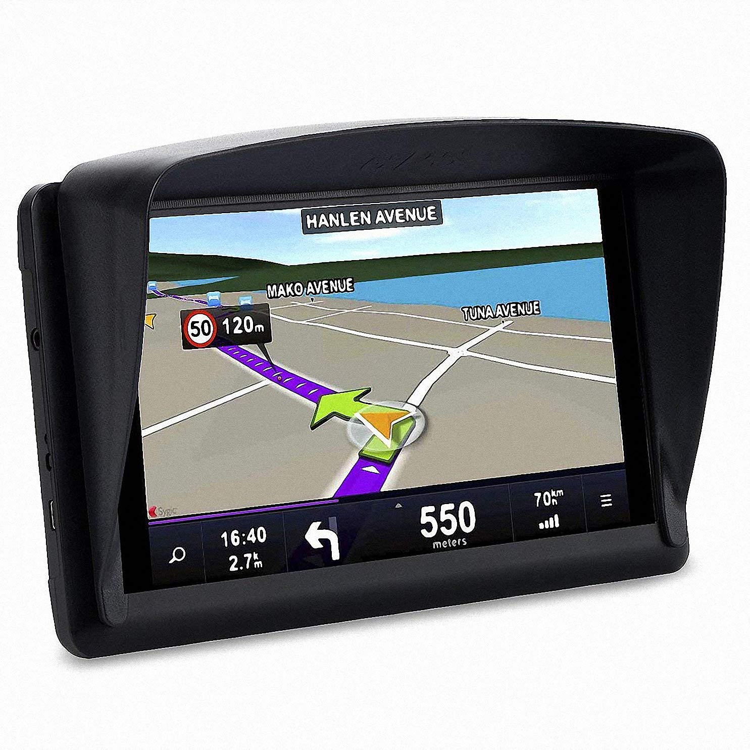Top 5 Best GPS Devices For Your Car VivaVideo App