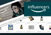 amazon influencer