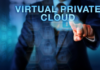 virtual private cloud