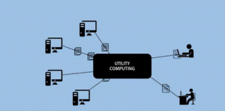 utility computing