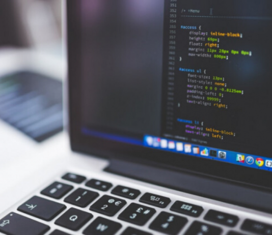 server-side programming languages