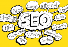 SEO strategy