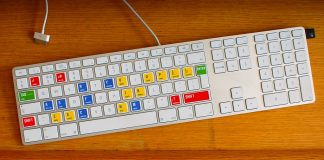 Gmail Keyboard Shortcuts