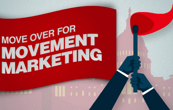movement marketing