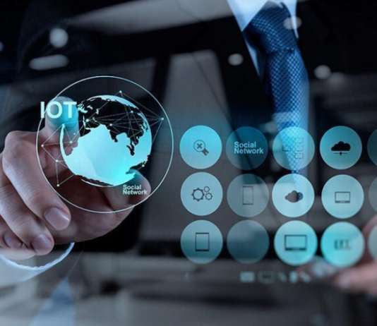 Internet of Things