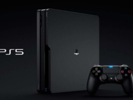 PS5
