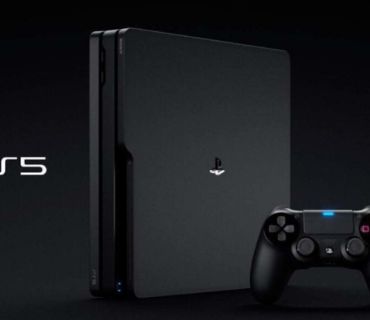PS5