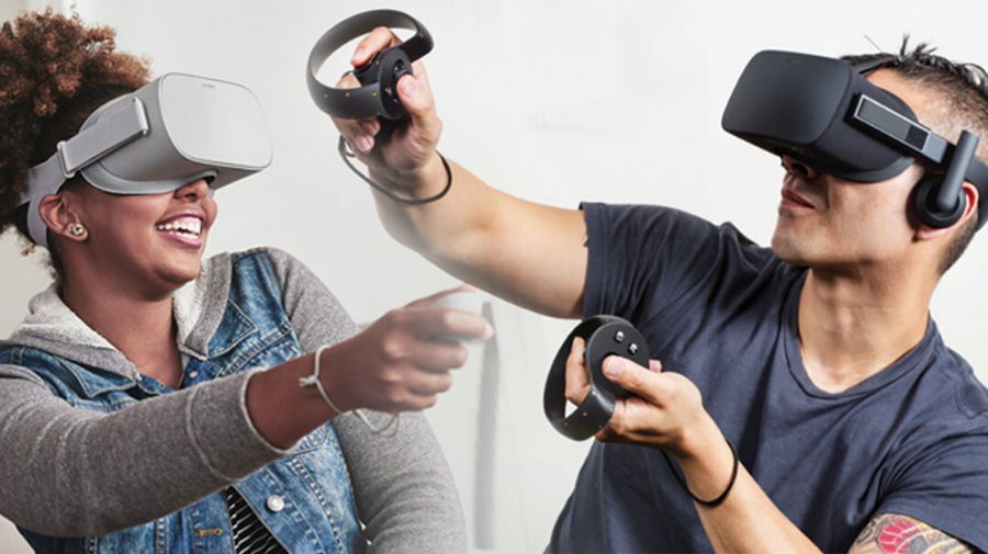 Best VR Headsets to Look Forward to in 2020 VivaVideo App