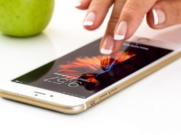 Unlock Your Smartphones