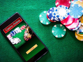 Get Best Casino Bonuses