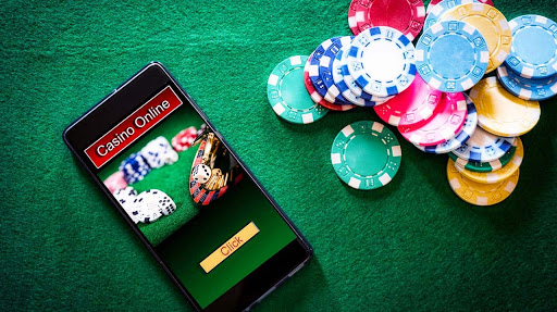 Poker mega joker spil online Improve Red Range