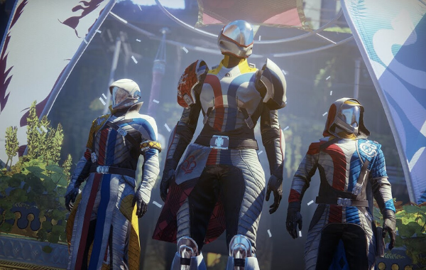 Destiny 2