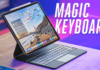 iPad Pro Magic Keyboard