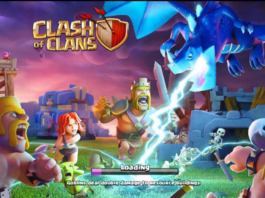 clash of clans