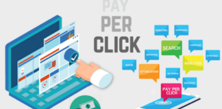 pay per click