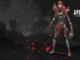 Apex Legends
