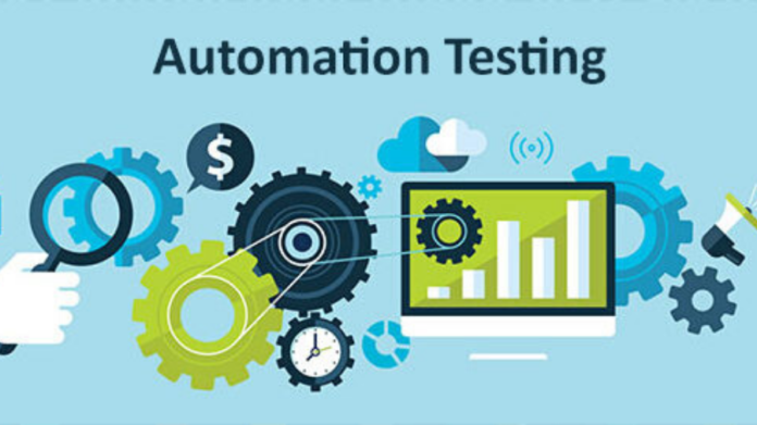 Automation Testing