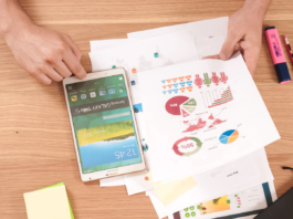 Storing your Data