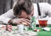 avoid online gambling addiction