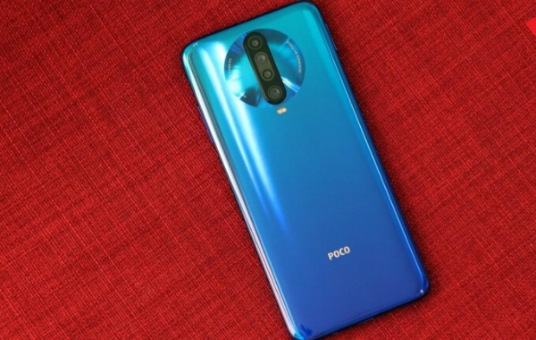 Poco F2