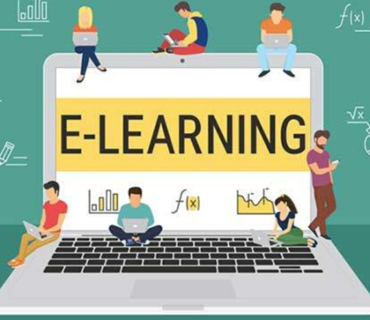 online learning