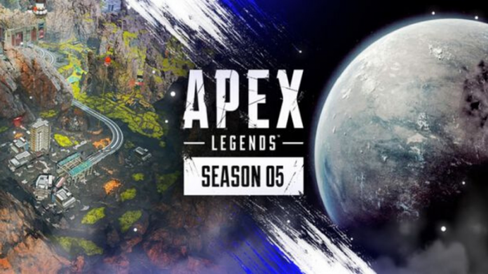 Apex Legends Season 5