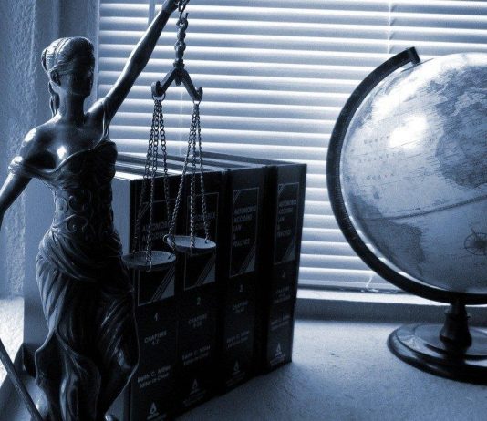 App for Personal Injury Lawyers