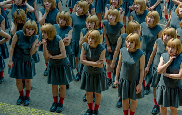 human cloning