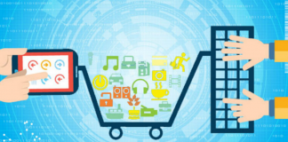 e-commerce industry