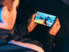 online games