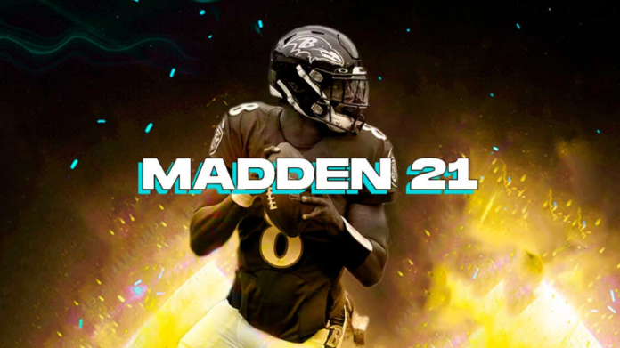 Madden 21