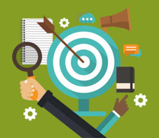 Ecommerce keyword research