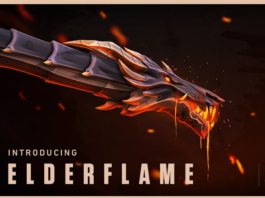 Elderflame