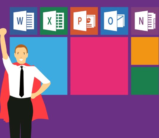 How to create a pivot table in Excel