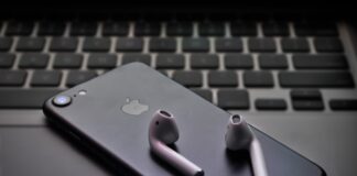 How to Use AirPods With Iphone and Android Devices?