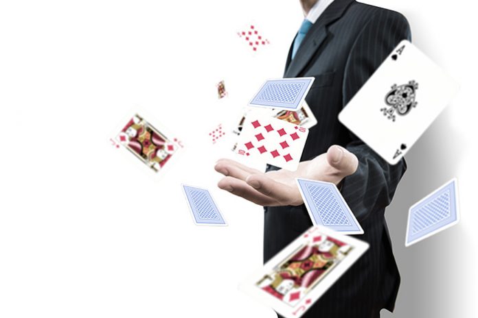 Play Rummy and Win