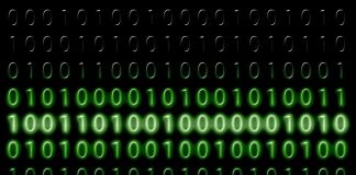 About Binary Number System