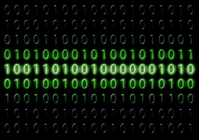 About Binary Number System