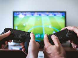 Multiplayer Game to Play