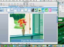 Convert PDF to Word MAC Free Online