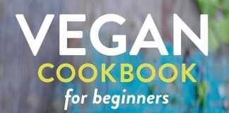 Best vegan cookbooks