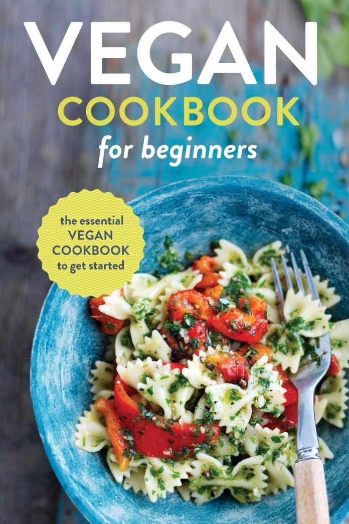 Best vegan cookbooks