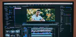 Impactful video editors