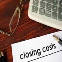 closing costs for buyers