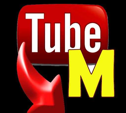 Tubemate app