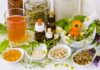 antiviral herbs