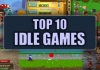 best idle games