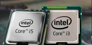 Intel core m vs. Intel core i5